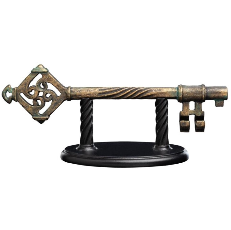 Ρεπλίκα The Lord of the Rings: Trilogy - Key to Bag