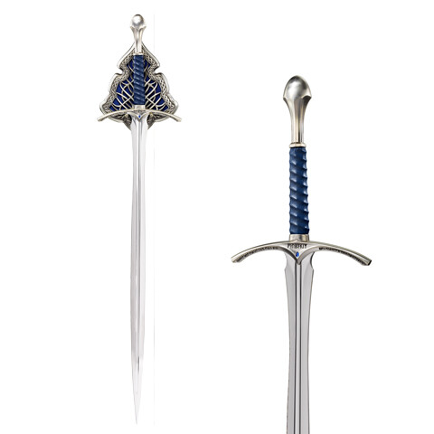 Ρεπλίκα The Lord of the Rings - Sword Glamdring