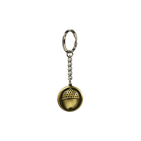 Ключодържател The Hobbit - Bilbo's Button