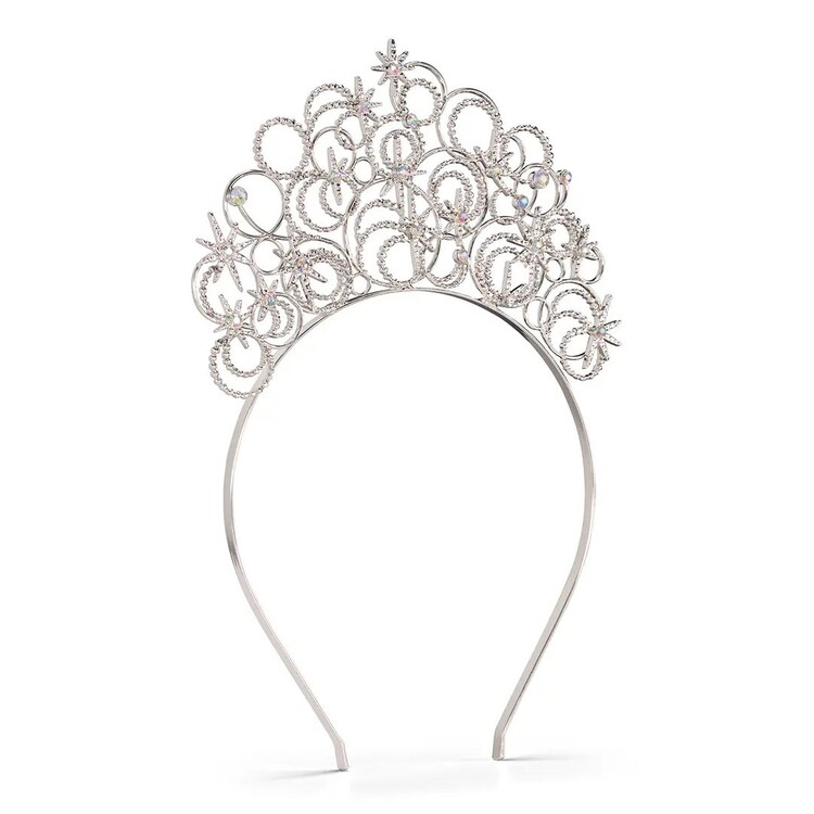 Ρεπλίκα Wicked - Glinda's Bubble Tiara