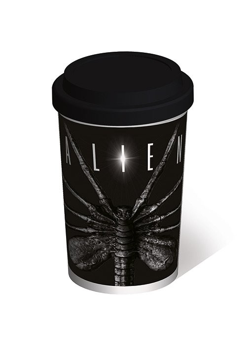 Κούπα Alien - Facehugger