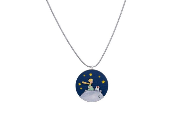 Ρούχα Κρεμαστό The Little Prince - Rose