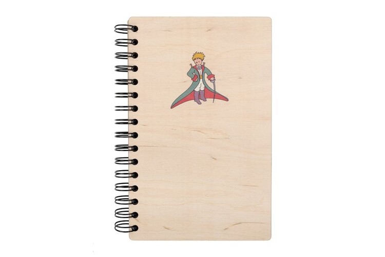 Σημειωματάριο The Little Prince