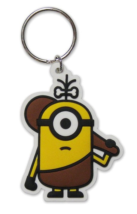 Μπρελόκ Minyonok (Gru) - Cro-Minion