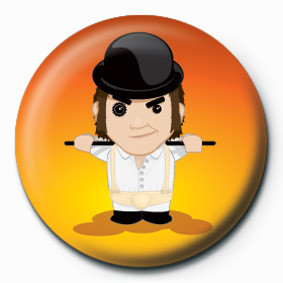 Badge ALEX