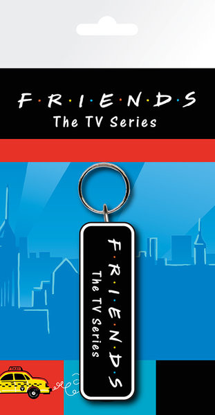 Keychain Friends - Logo