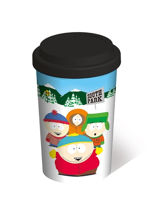 Чаша South Park - Characters
