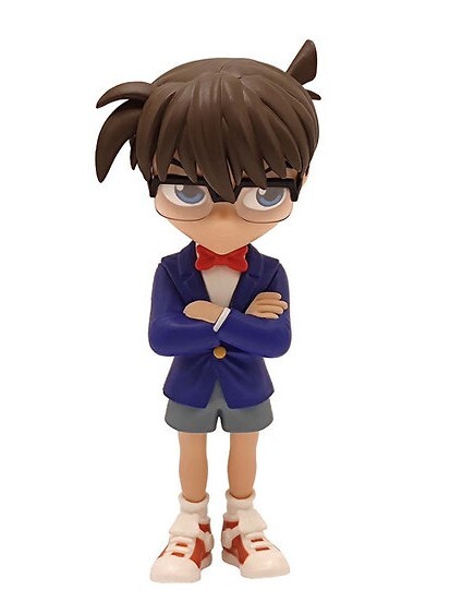 Φιγούρα MINIX TV 12 cm: Detective Conan - Conan
