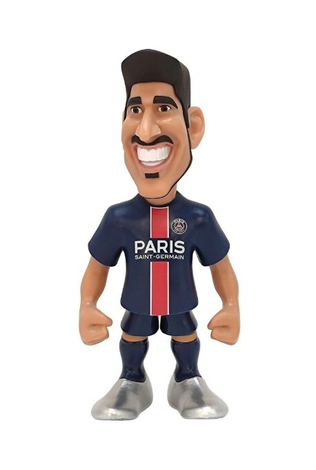 Φιγούρα MINIX Football 12 cm: PSG - Asensio