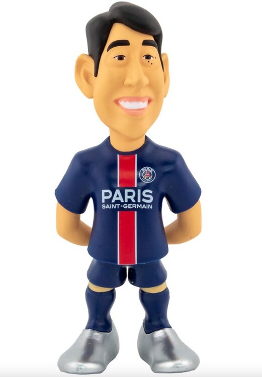 Φιγούρα MINIX Football 12 cm: PSG - Kang In Lee