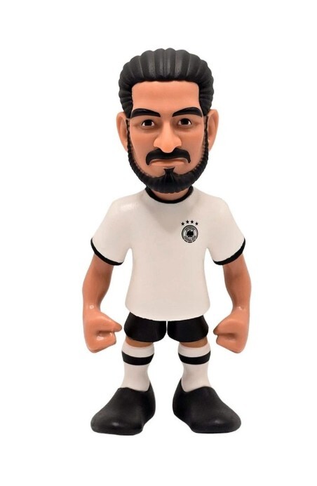 Φιγούρα MINIX Football 12 cm: Germany - Ilkay Gündogan