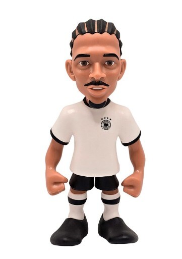 Φιγούρα MINIX Football 12 cm: Germany - Leroy Sané