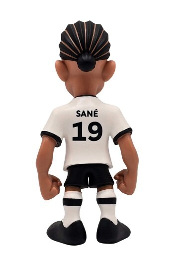 Figurine MINIX Football 12 cm: Germany - Leroy Sané | Tips for