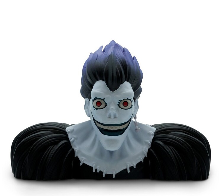 Hranilnik Death Note - Ryuk