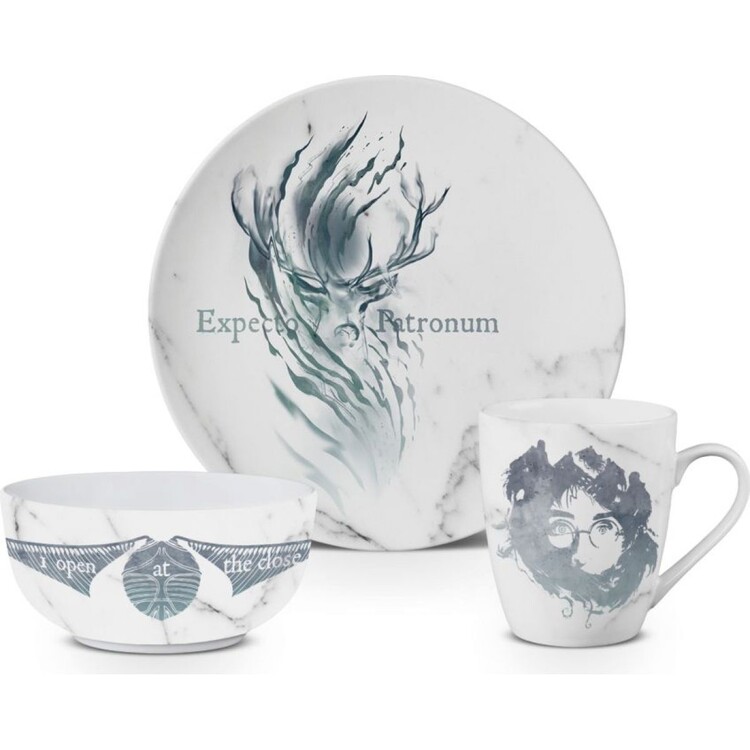 Gift set Harry Potter - Always