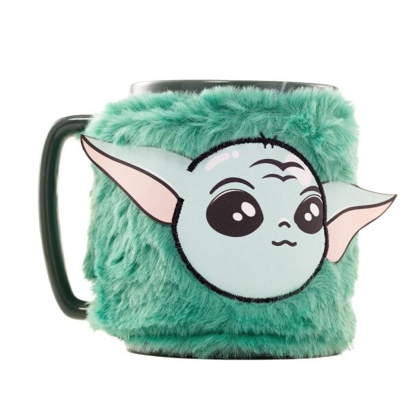 Κούπα Star Wars: The Mandalorian - Grogu