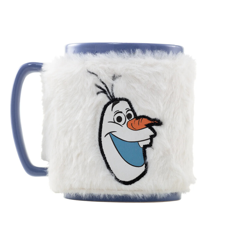 Skodelica Frozen - Olaf