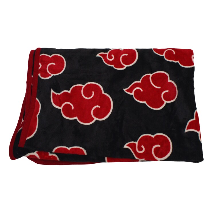 Manta Naruto Shippuden - Akatsuki