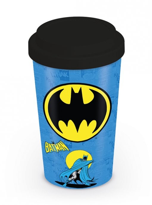 Κούπα DC Comics - Batman