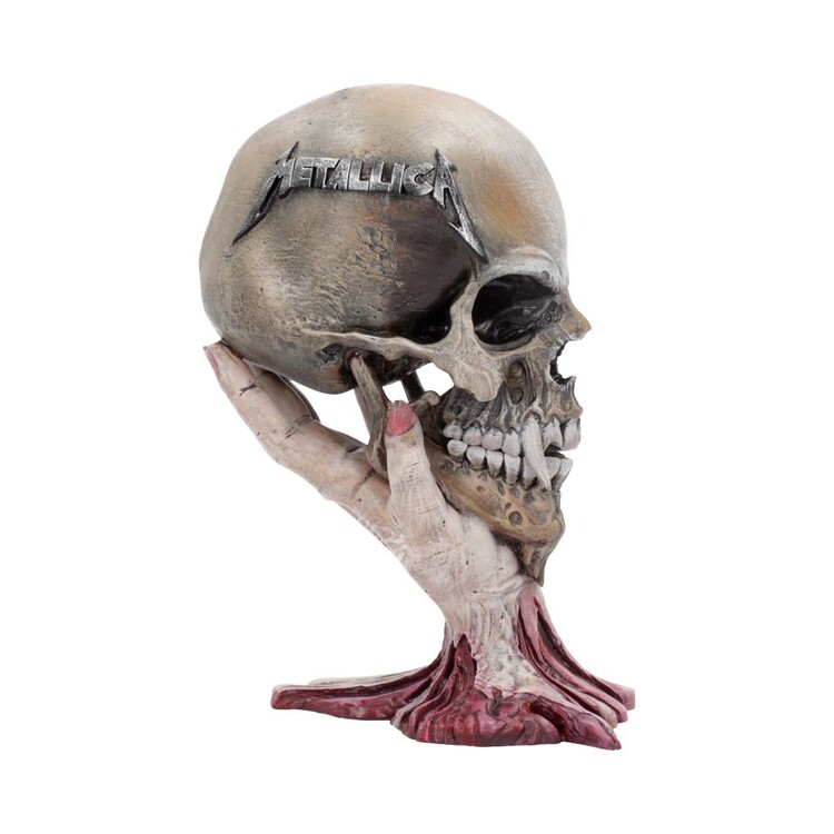 Figura Metallica - Sad But True