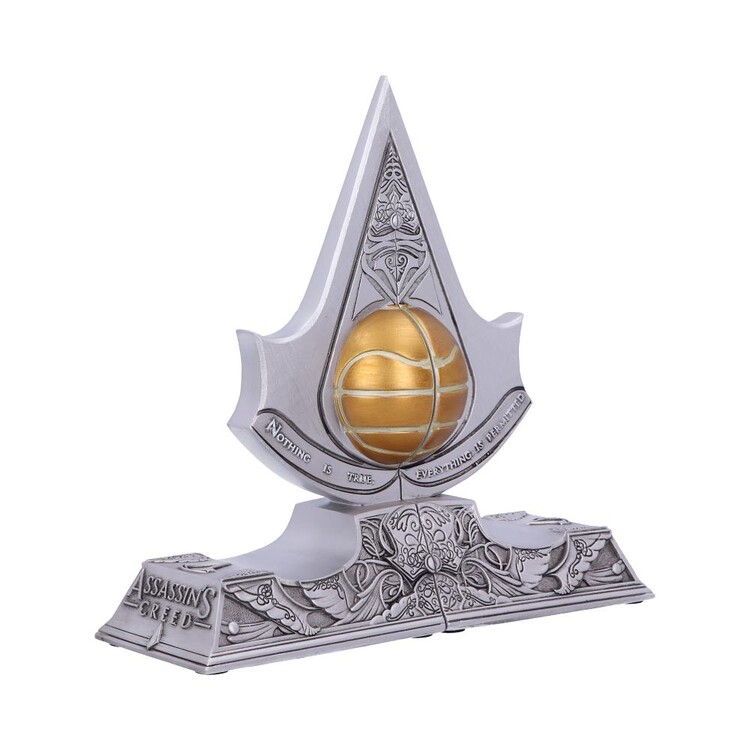 Στηρίγματα βιβλίων Assassin's Creed - Apple of Eden