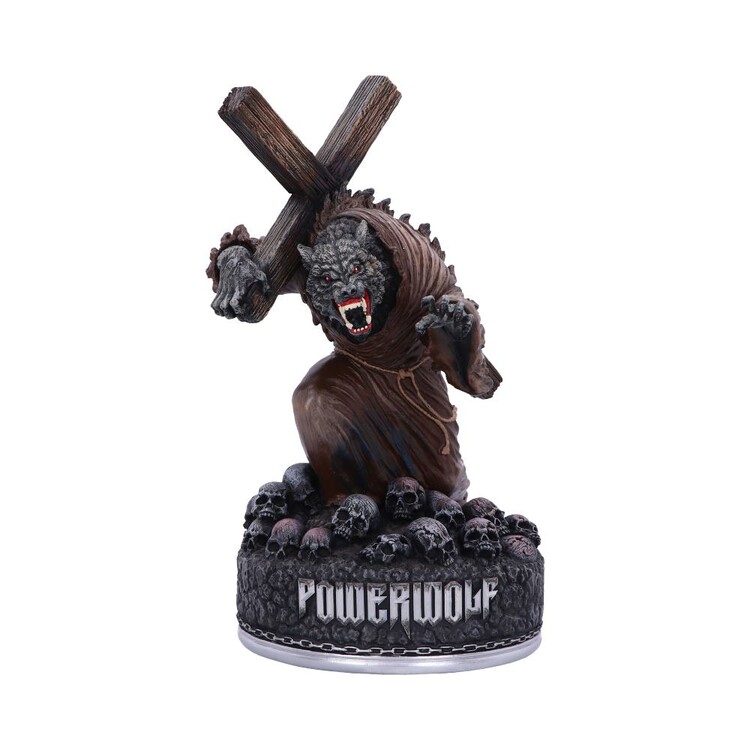Фигурка Powerwolf - Via Dolorosa