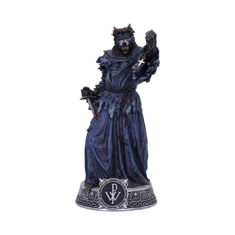 Figurine Powerwolf - Blessed & Possessed