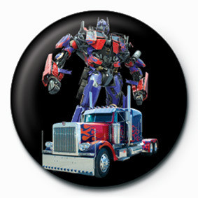 Merkki TRANSFORMERS - optimus