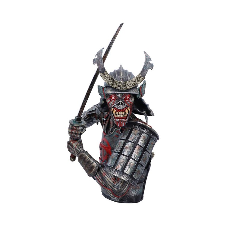 Фигурка Iron Maiden - Senjutsu