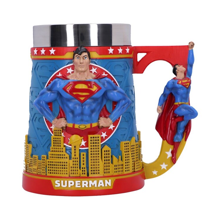 Κούπα Superman - Man of Steel