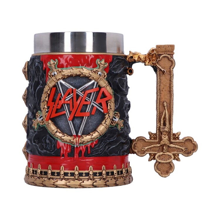 Κούπα Slayer - Reign in Blood
