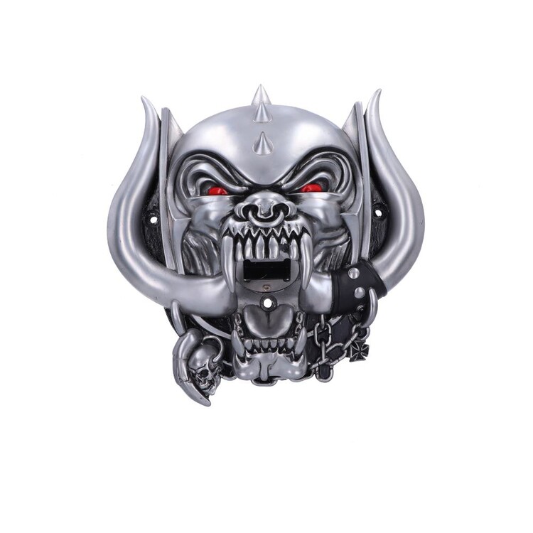 Odpirač Motorhead - Warpig