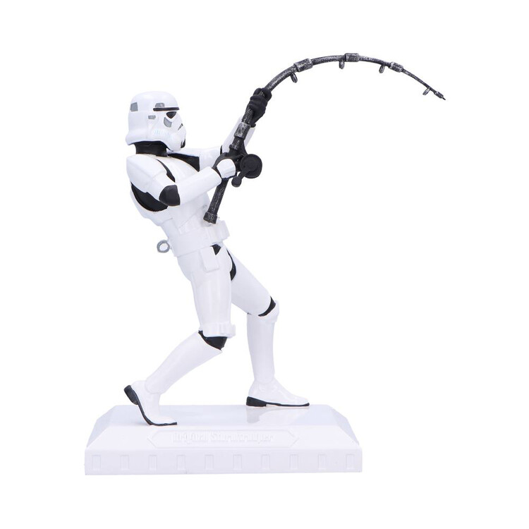 Фигурка Stormtrooper - What a Catch