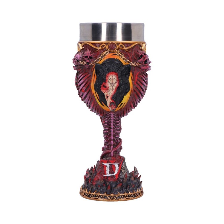 Κούπα Diablo IV - Mephisto