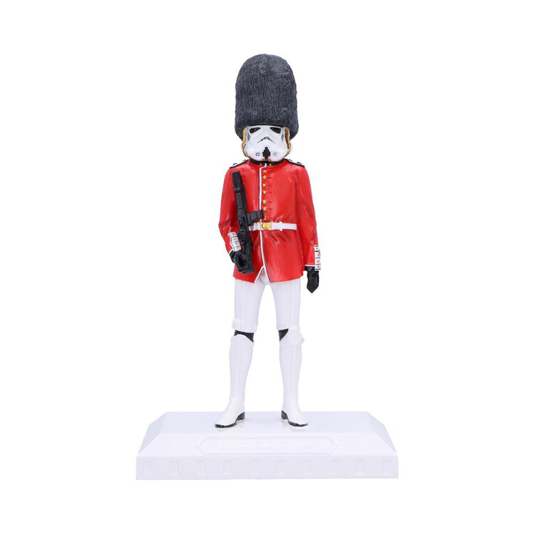 Hahmo Stormtrooper - Royal Guard