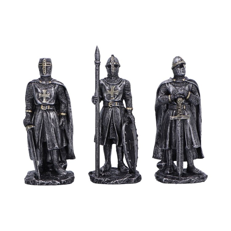 Φιγούρα Knight of the Realm - Legendary Medieval Valor