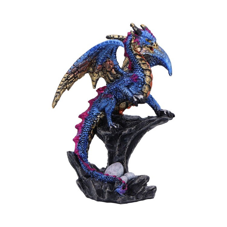 Фигурка Den Defender - Blue