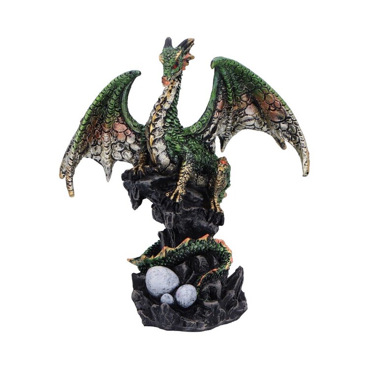 Figurica Den Defender - Green