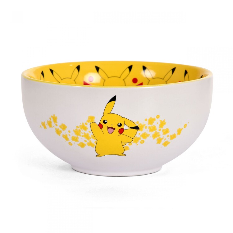 Kulho Pokemon - Pikachu