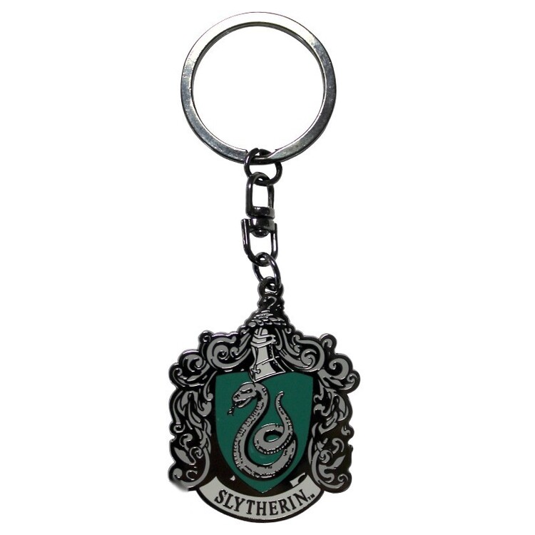Keychain Harry Potter - Slytherin