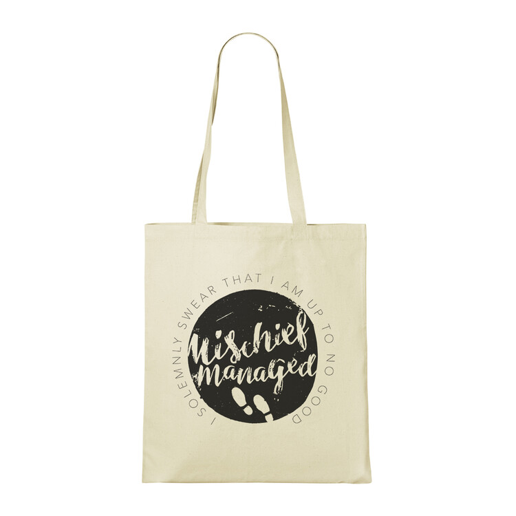 Mala Harry Potter - Mischief Managed