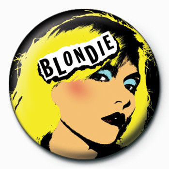 Merkki BLONDIE (PUNK)