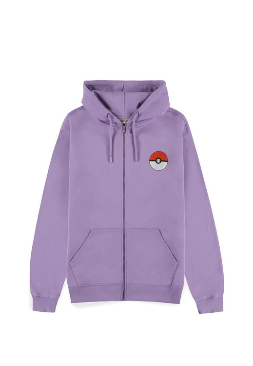 Пуловер Pokemon - Gengar