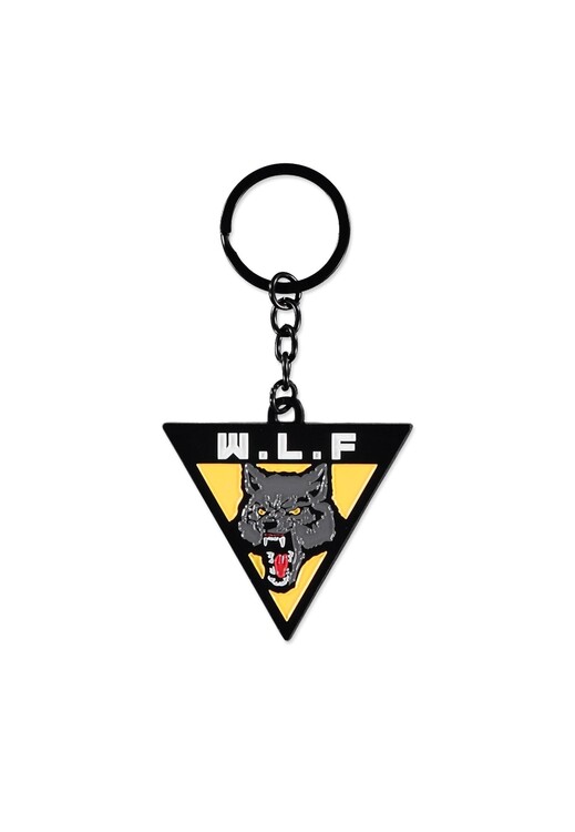 Μπρελόκ The Last of Us - WLF Insignia