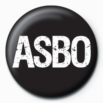 Κονκάρδα ASBO