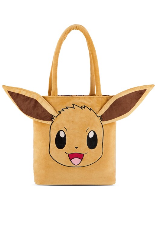 Mala Pokemon - Eevee