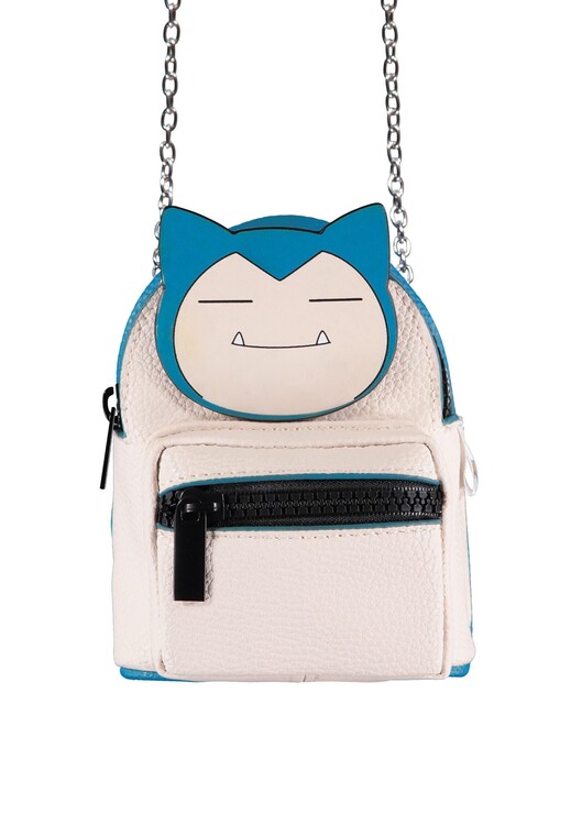 Σακίδιο Pokemon - Snorlax