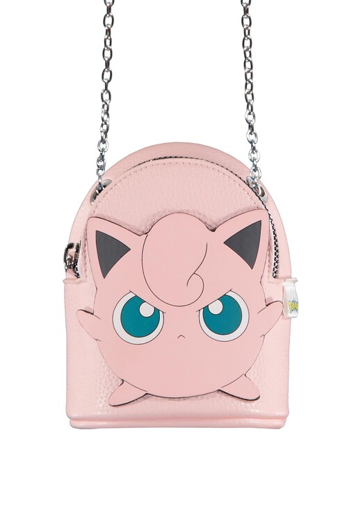 Mochila Pokemon - Jigglypuff