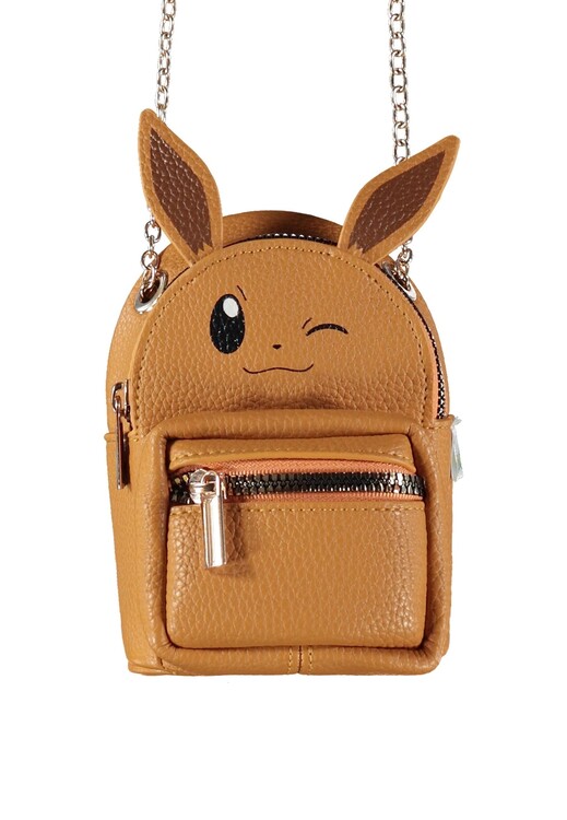 Reppu Pokemon - Eevee