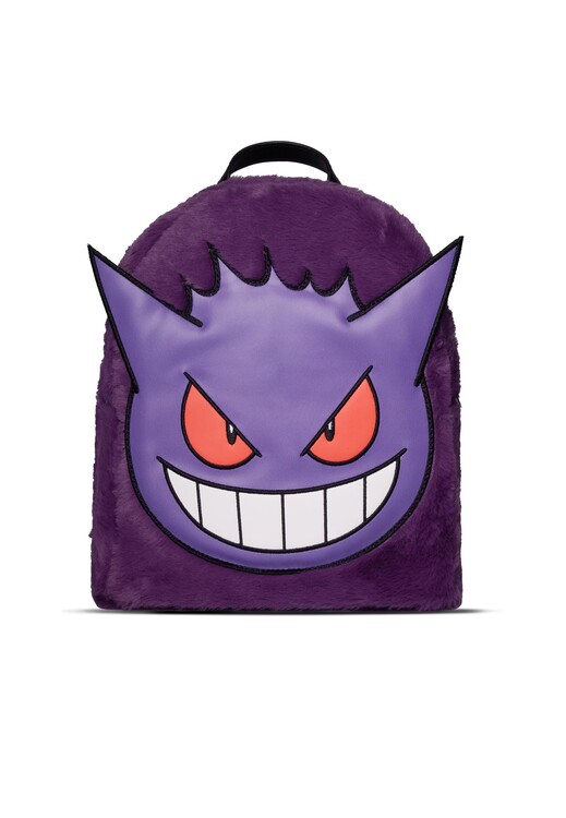Nahrbtnik Pokemon - Gengar